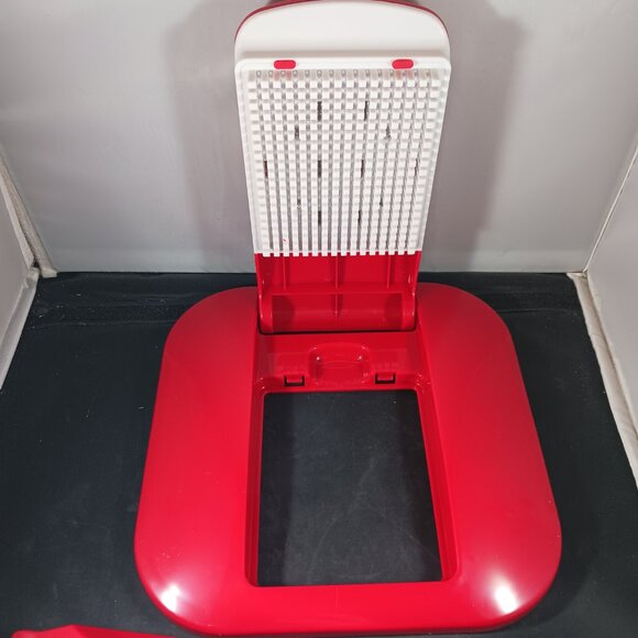 Genius Nicer Dicer Smart Lot - Picture 4 of 12